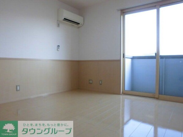 メゾンベール末広の物件内観写真